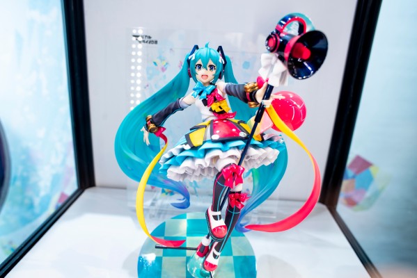 F:NEX VOCALOID 初音未来 魔法未来2018 ver.