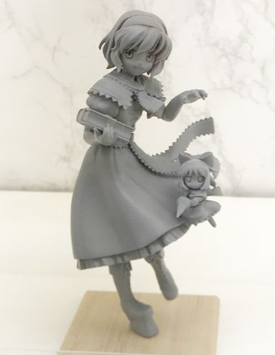 PM 手办 东方Project 爱丽丝・玛格特罗依德