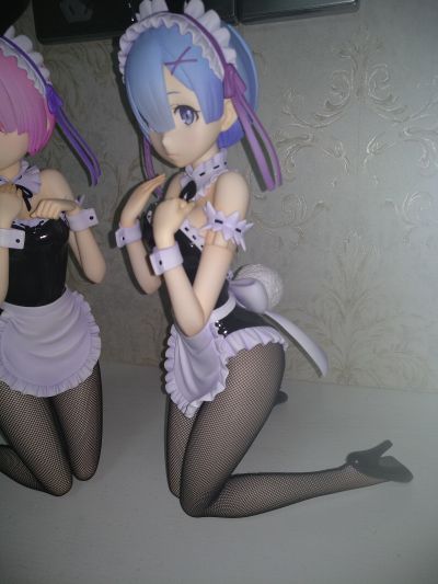 Re：从零开始的异世界生活 蕾姆 兔女郎 ver.