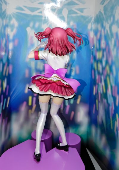 Birthday Figure Project Love Live! Sunshine!! 黑泽露比