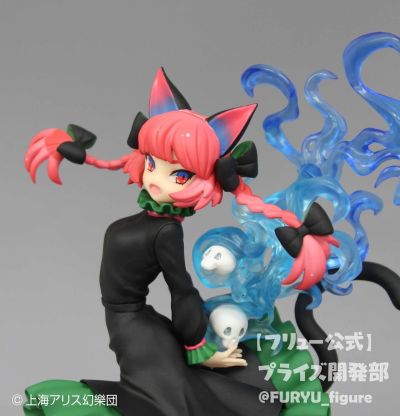 东方Project 火焔猫燐