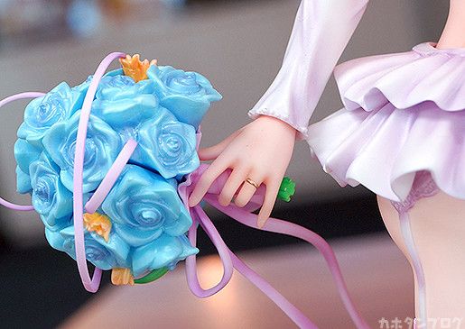 Re：从零开始的异世界生活 拉姆 婚纱