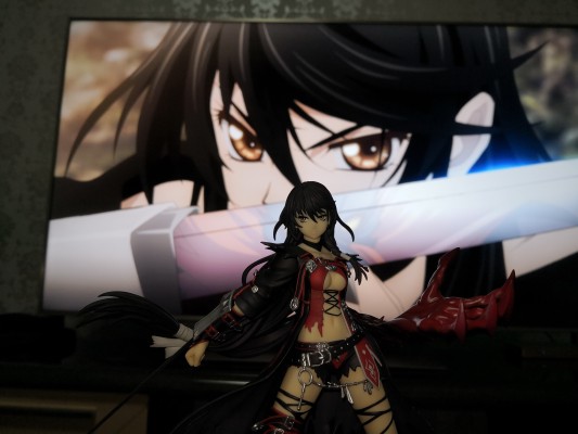 绯夜传奇 贝尔贝特·库劳