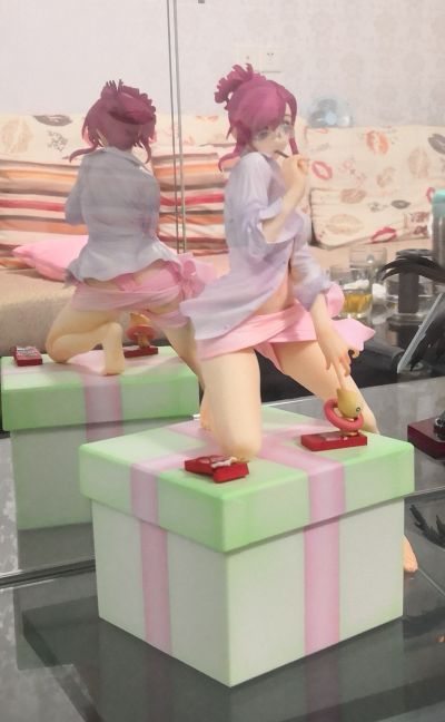 Ribbon Doll Collection 拜托了老师  风间瑞穗 
