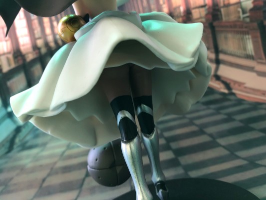 命运-外典 弗兰肯斯坦