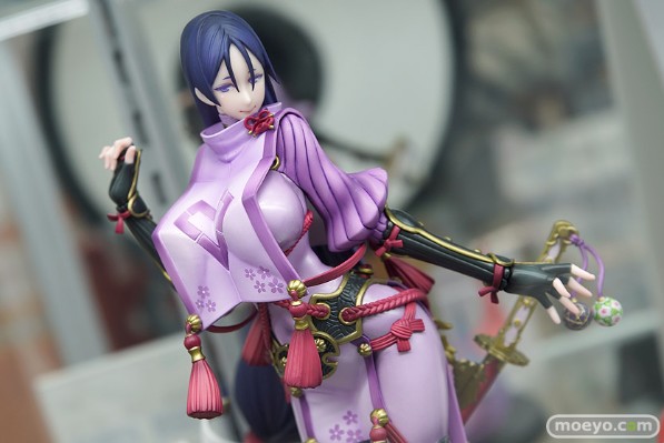 命运-冠位指定 源赖光 Berserker