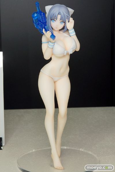 S-style 闪乱神乐 PEACH BEACH SPLASH 雪泉