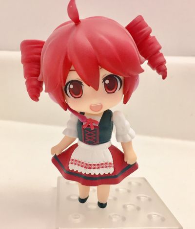 黏土人もあ Love Live! Sunshine!! 桜内梨子 