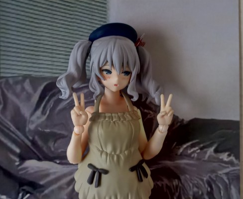 figma #354 剧场版 刀剑神域  桐人 O.S ver.