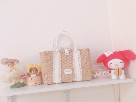 蘑菇派对 毒蝇鹅膏菌