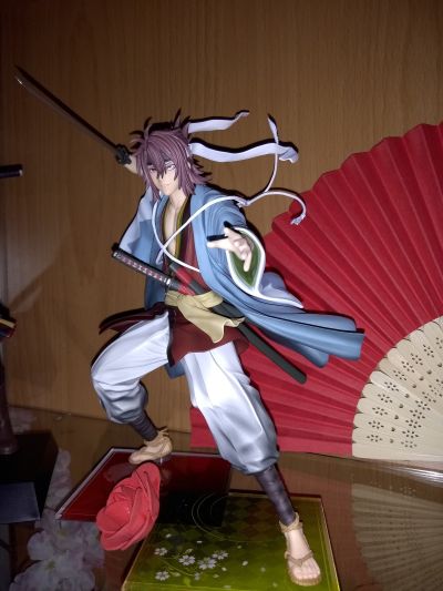 ARTFX J 薄樱鬼 冲田总司