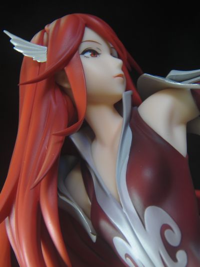 火焰纹章 觉醒 缇雅茉