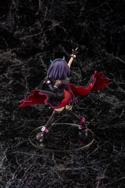 偶像大师灰姑娘女孩 早坂美玲 Make★Impact