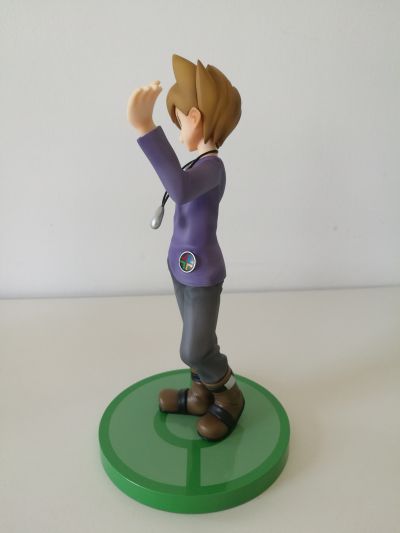ARTFX J 宝可梦 青绿 与 伊布