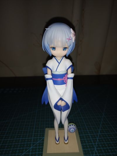 F:NEX Re:从零开始的异世界生活 蕾姆＆拉姆 -儿时的岁月-