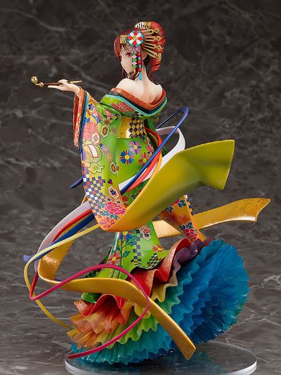 歌声合成工具UTAU 重音TETO 吉原哀歌Ver.