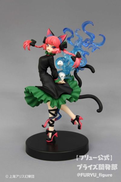 东方Project 火焔猫燐