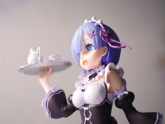 Re：从零开始的异世界生活 蕾姆