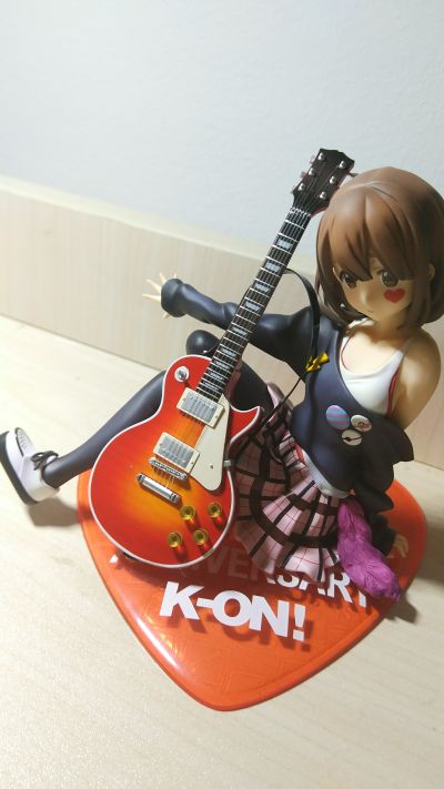 轻音少女 秋山澪 5周年纪念