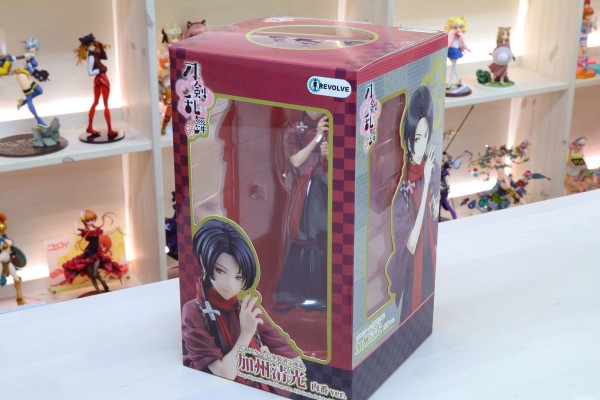 刀剑乱舞-花丸- 加州清光