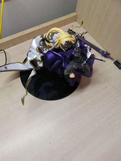 命运/外典 贞德