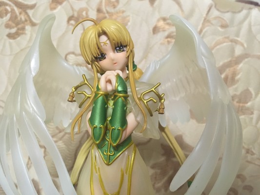 幻燐之姫将军2  伊莉娜·玛修伦