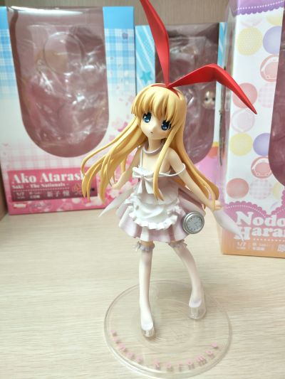 咲－Saki－ 天江衣