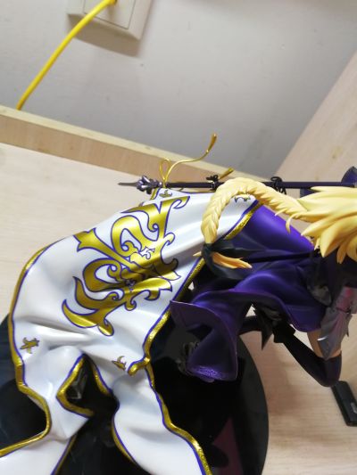 命运/外典 贞德