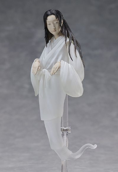 figma#SP-107 桌上美术馆 圆山应举著作 幽灵图
