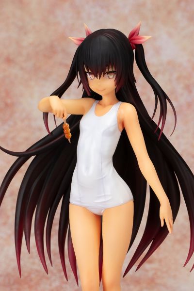 To LOVE Ru Darkness 涅墨西斯 白死库水ver.