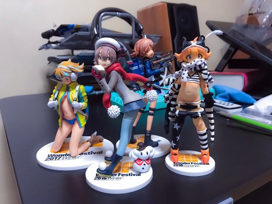 机械新人类 FLL 伊安娜