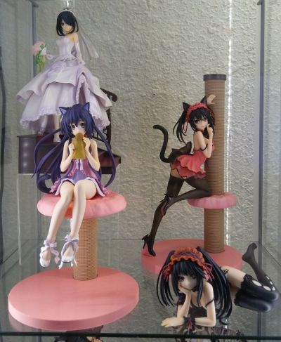 约会大作战 时崎狂三