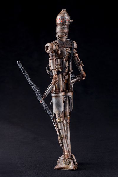ARTFX+ 星球大战 エピソード5/帝国の逆袭 IG-88 