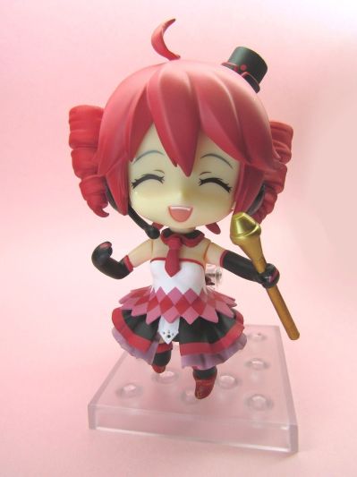 黏土人 #729 舰队Collection -舰娘- 波拉