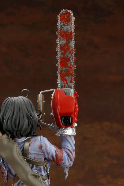 HORROR美少女《鬼玩人2》  阿什