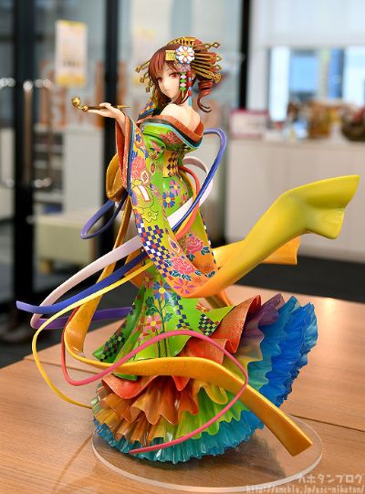 歌声合成工具UTAU 重音TETO 吉原哀歌Ver.