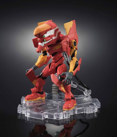 NXEDGE STYLE [EVA UNIT]EVA2号机[TV版] 『EVA』[BANDAI SPIRITS]《在库切れ》