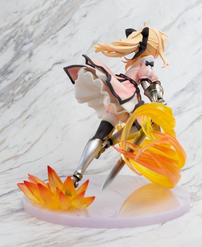 Fate/kaleid liner 魔法少女☆伊莉雅3rei!! 伊莉雅斯菲尔·冯·爱因兹贝伦 Saber