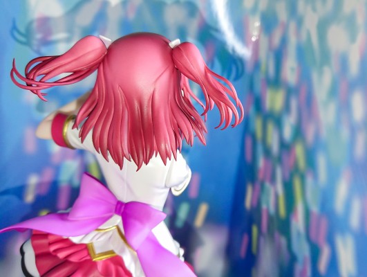 Birthday Figure Project Love Live! Sunshine!! 黑泽露比