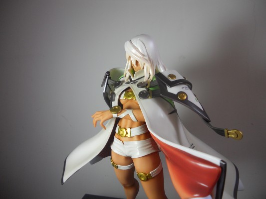 罪恶装备 拉姆蕾萨尔·瓦伦泰