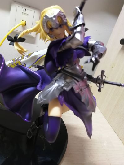 命运/外典 贞德