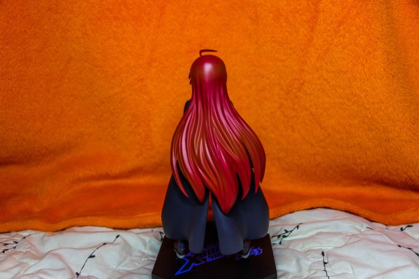 HG手办 电撃文库 FIGHTING CLIMAX&灼眼的夏娜 夏娜 