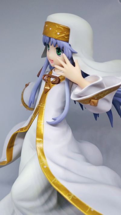 剧场版 魔法禁书目录-恩底弥翁的奇迹 茵蒂克丝