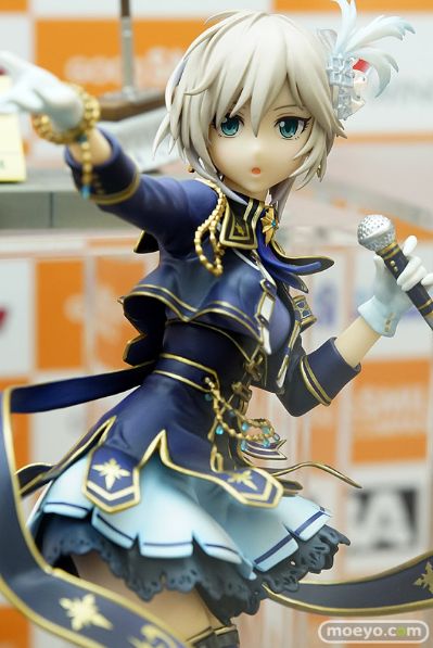 偶像大师灰姑娘女孩 安娜斯塔西娅 星巡的物語Ver.