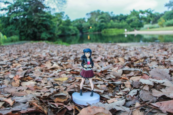 SQ系列 Love Live! Sunshine!! 津岛善子 