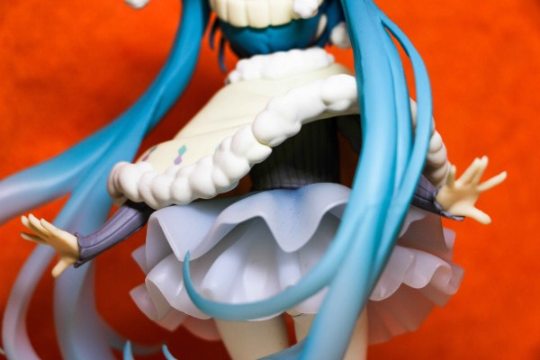 VOCALOID 初音未来 冬服ver.