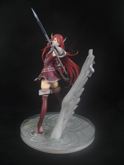 火焰纹章 觉醒 缇雅茉