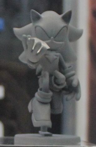 Boom8 音速小子索尼克 Shadow the Hedgehog 夏特