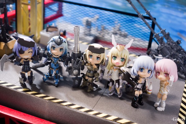 Cu-poche FAG Materia 白色