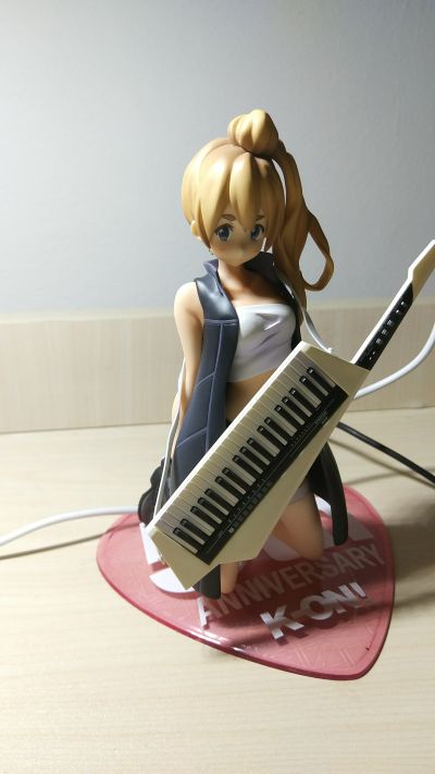 轻音少女 秋山澪 5周年纪念